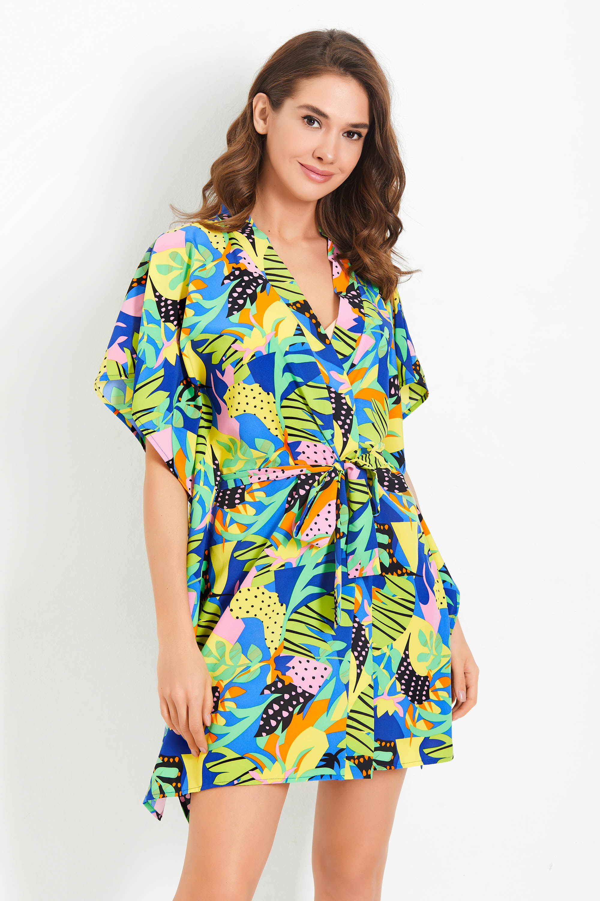 934-710 халат пляжний Anabel Arto